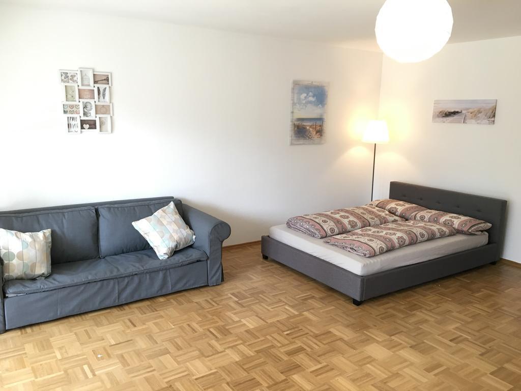 Weststadt Apartment Baden-Baden Exterior foto