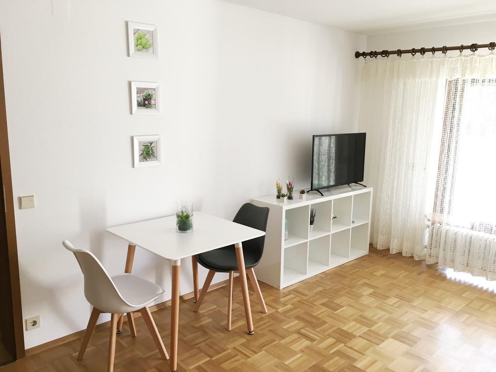 Weststadt Apartment Baden-Baden Exterior foto